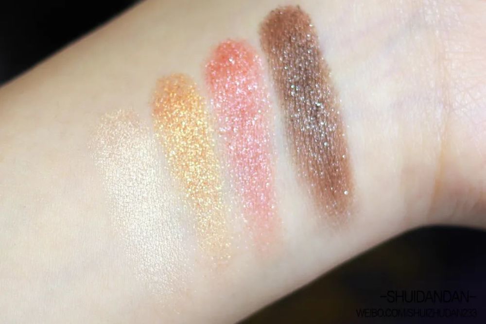 tomford3131真眼与点评