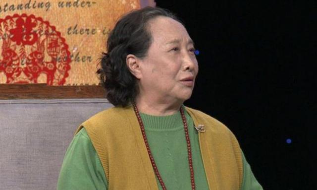 《家有儿女》"姥姥"孙桂田:两婚两离,亿万房产引起家庭矛盾