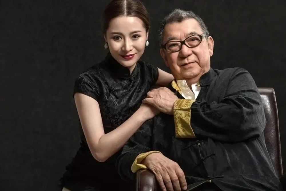 为了能在乐家立足,她才收了郭宝昌这个养子,并且刻意把他培养成为未来