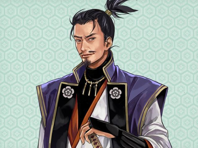 日本战国的终结者日本乱世头号枭雄第六天大魔王织田信长