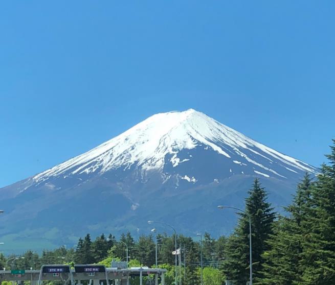 日本最牛房东 富士山是他家私产 政府都管不了 只能交天价租金 美食资讯 娱乐新闻网