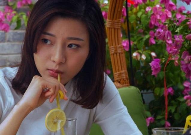 李芳芳相亲时代矜持要有一个度主动也不是男人的专利