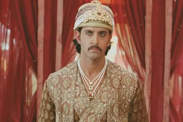 印度莫卧儿王朝最伟大的皇帝14岁继承皇位18岁就完成印度统一