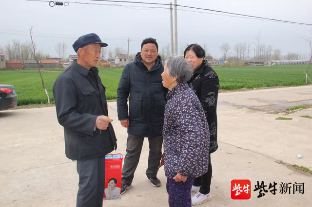 大柳巷船闸,通过一再证实,终于得知汪帮林家就住在泗洪县四河乡雪四村