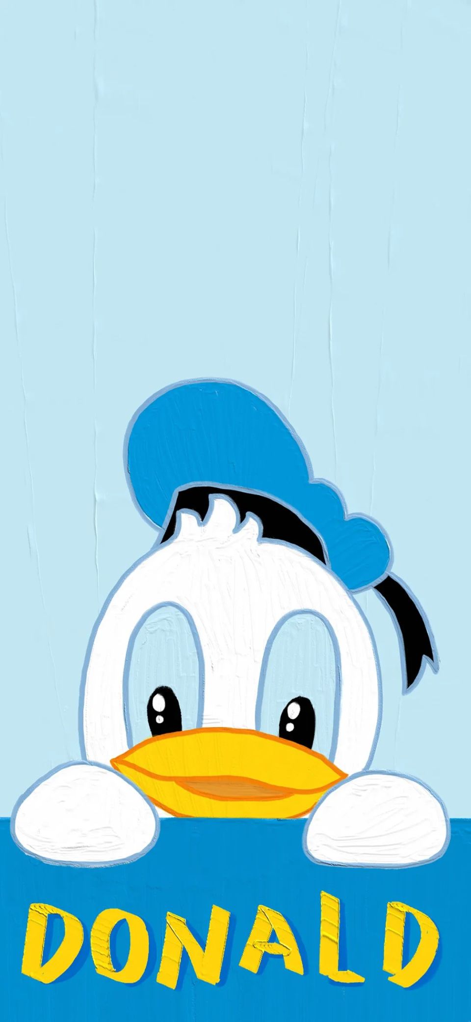 唐老鸭黛丝情侣壁纸