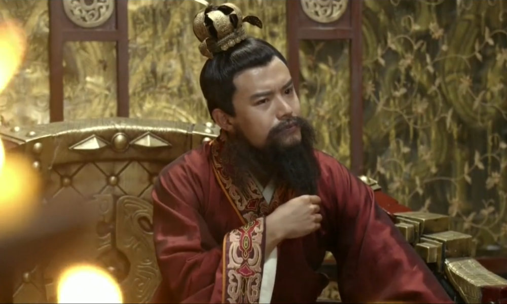 楚庄王太有智慧了总是跟群臣反着来但每次都对