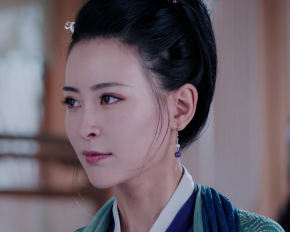 陈情令:虞夫人的娘家有多强大!