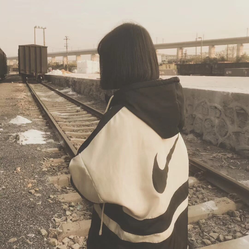 ins森系闺蜜头像有朝一日我辉煌带着姐妹一起狂