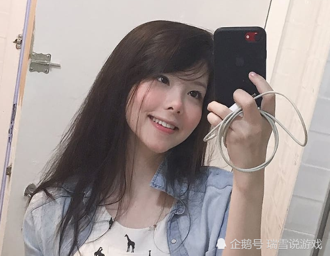 巴西女辅助Mayumi又晒新照，美颜之后判若两人