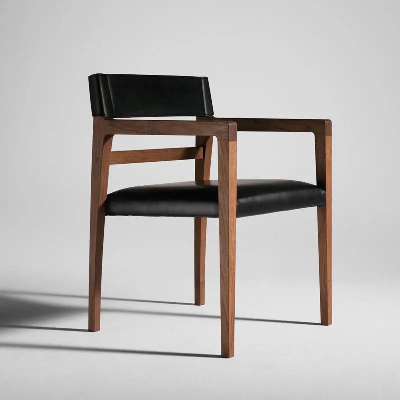 拥有记忆的日本家具,"侘寂之美"与"有机现代主义"碰撞