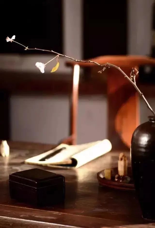 书卷气最美的气质