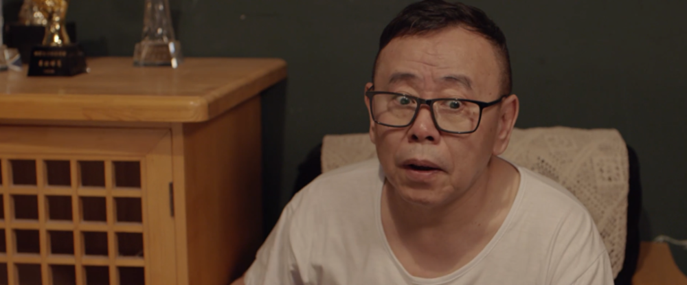 疯狂老爹首映潘长江主演搞笑又治愈