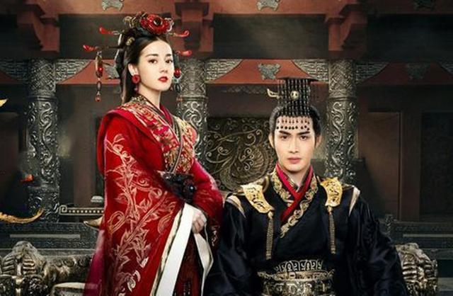 其实也有不少人知道秦始皇后妃的情况,为何最终都没人说出来