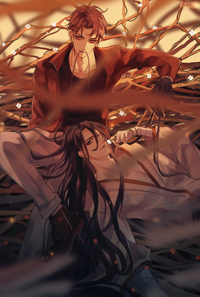 看priest的文是什么体验站错cp是常事心脏搭桥也正常