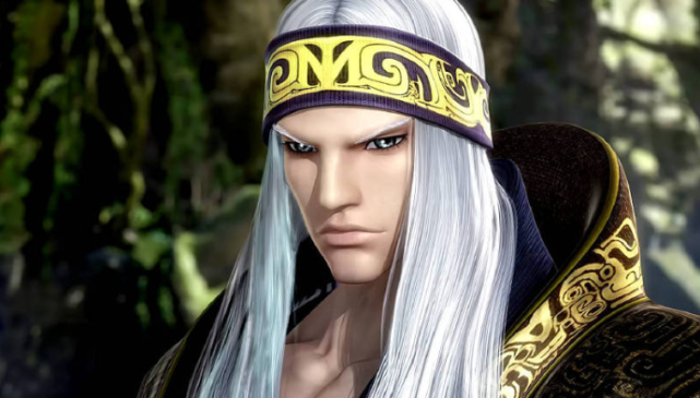 秦时明月里六指黑侠很强么是不是能打赢六剑奴