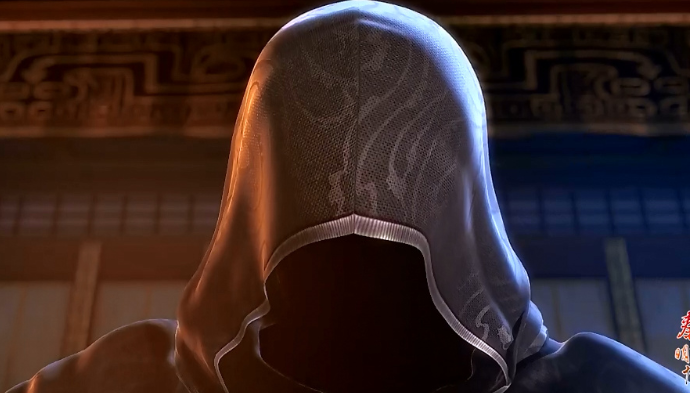 秦时明月里六指黑侠很强么是不是能打赢六剑奴