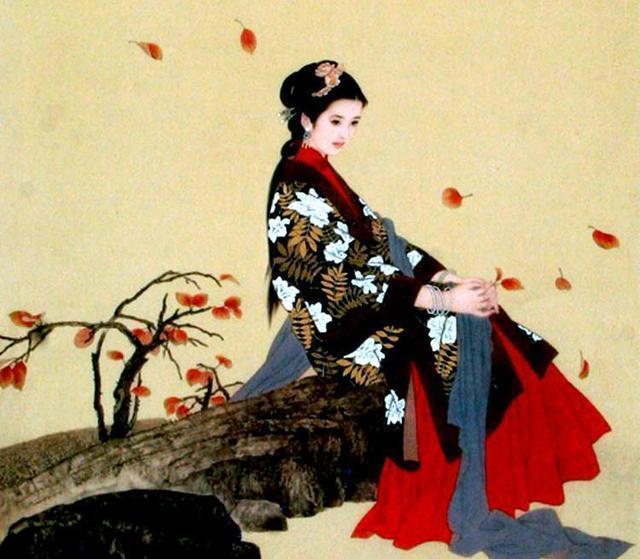 陆游的凄美爱情:一纸休书和一首宋词要了唐婉的命