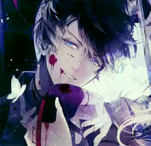 运气测试凭直觉选一个魔鬼测你内心深处的有多黑暗