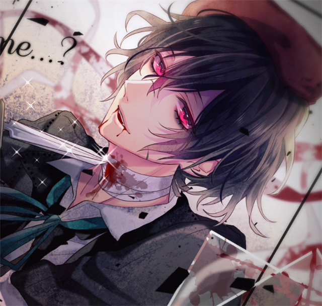 运气测试凭直觉选一个魔鬼测你内心深处的有多黑暗