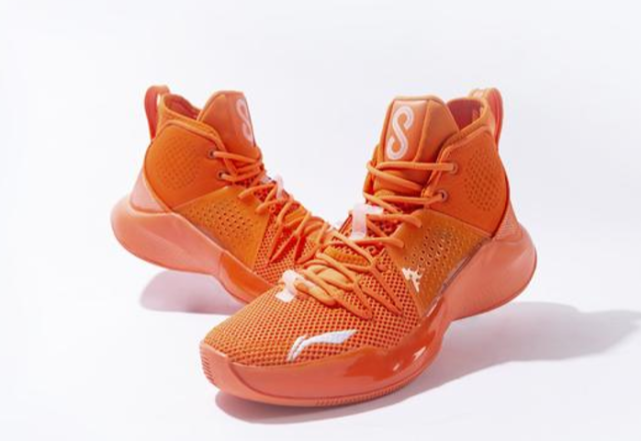 处处都有升级的国产品牌篮球鞋李宁音速8实战测评牛