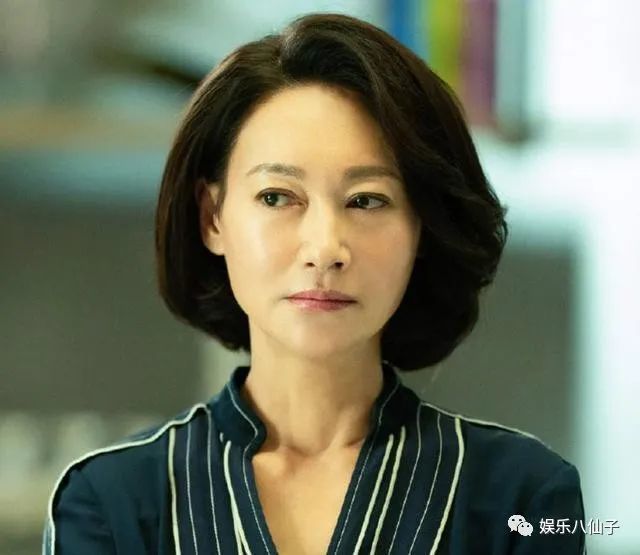 网友评价惠英红在不完美的她中的演技不愧是金马奖影后