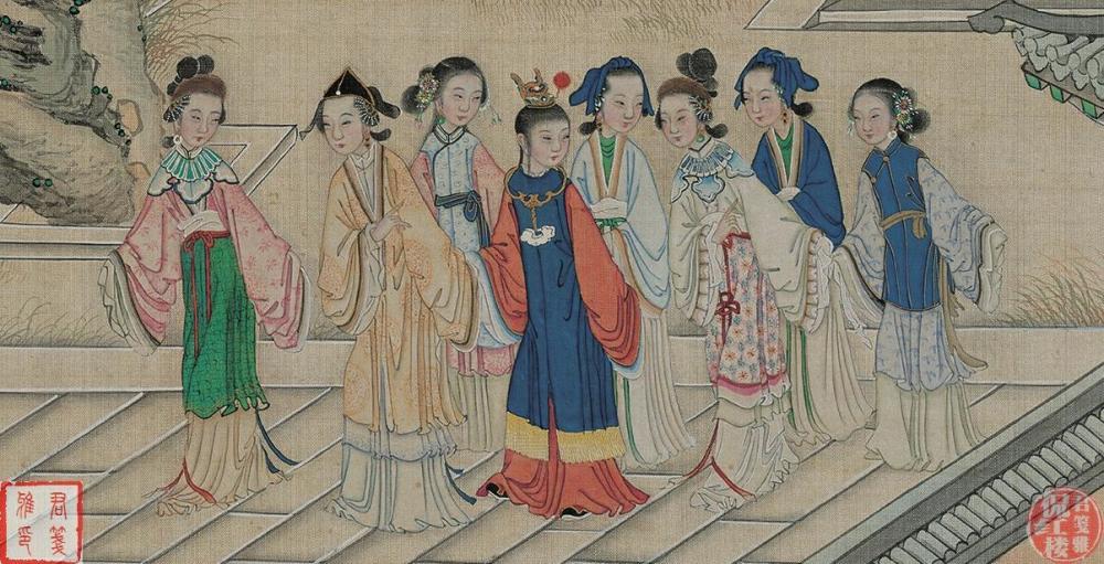 薛宝钗|薛宝钗为什么在京城没有人想娶她？曹雪芹四个字说破，太打脸了