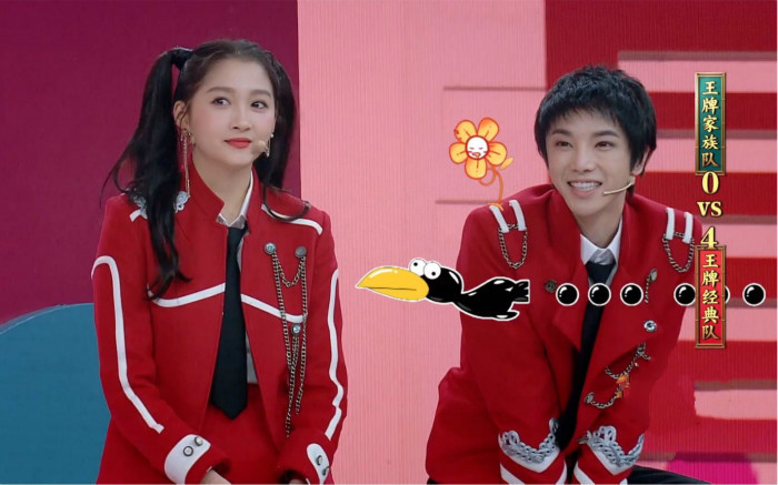 《王牌对王牌》卖情怀"翻车",许飞质疑节目组剪辑,反问尚雯婕