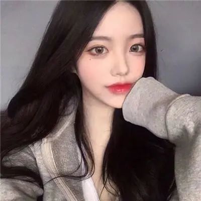 2020女生头像二次元高冷霸气二次元动漫头像女生可爱萌货超级霸气