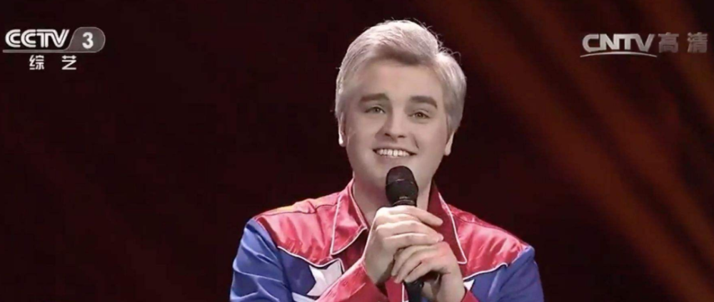 美国人唱《敖包相会》差点以为是蒙古族!