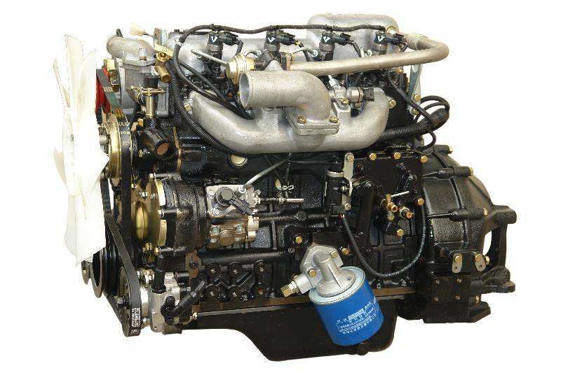 485柴油机冷车难以提高转速是什么原因你知道吗