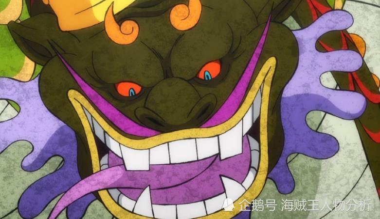 浅谈日本神话八岐大蛇背后的传说 海贼王 谁将斩杀黑炭大蛇 腾讯新闻