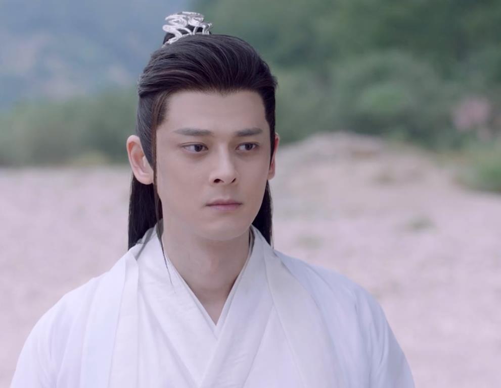 三生三世枕上书:帝君入蛇阵需要卸去九成法力,苏陌叶为何不用?