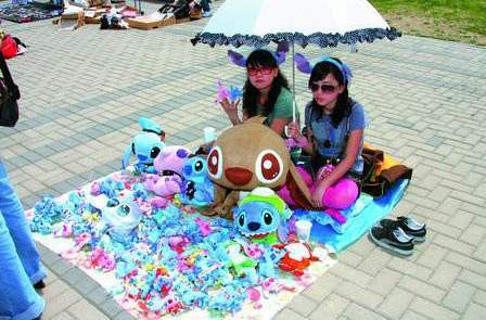 互联网项目地推模式，以及营销方法