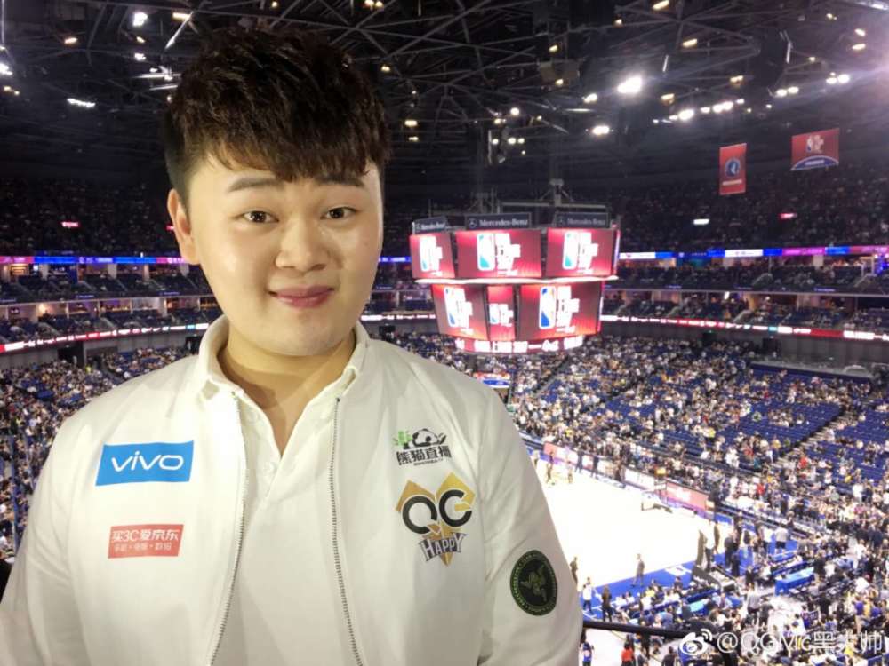 ag凌晨3点颁发处罚令严惩mc不当言论原因竟是为了维护麟羽