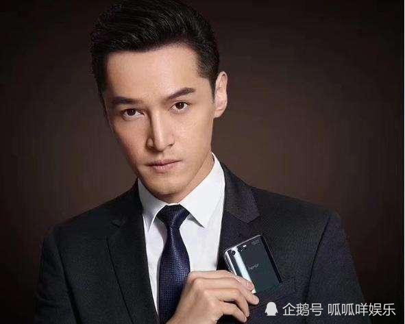 华为弃用吴亦凡,选用"毁过容"的他做代言?华为给出这样的回应