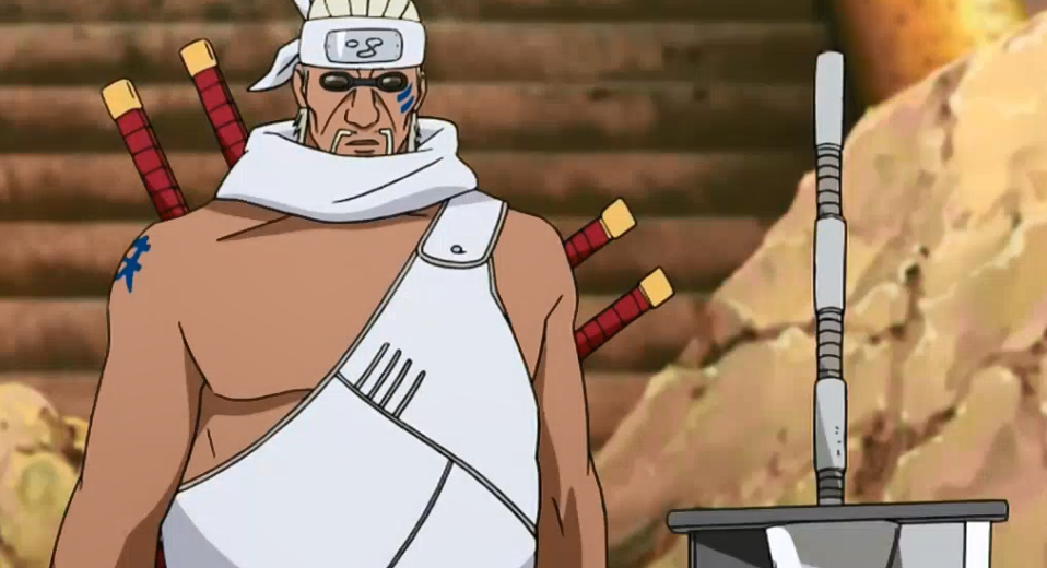 你见过巅峰期的奇拉比吗?