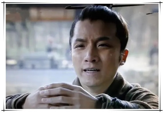 三国人物陈登:天妒英才