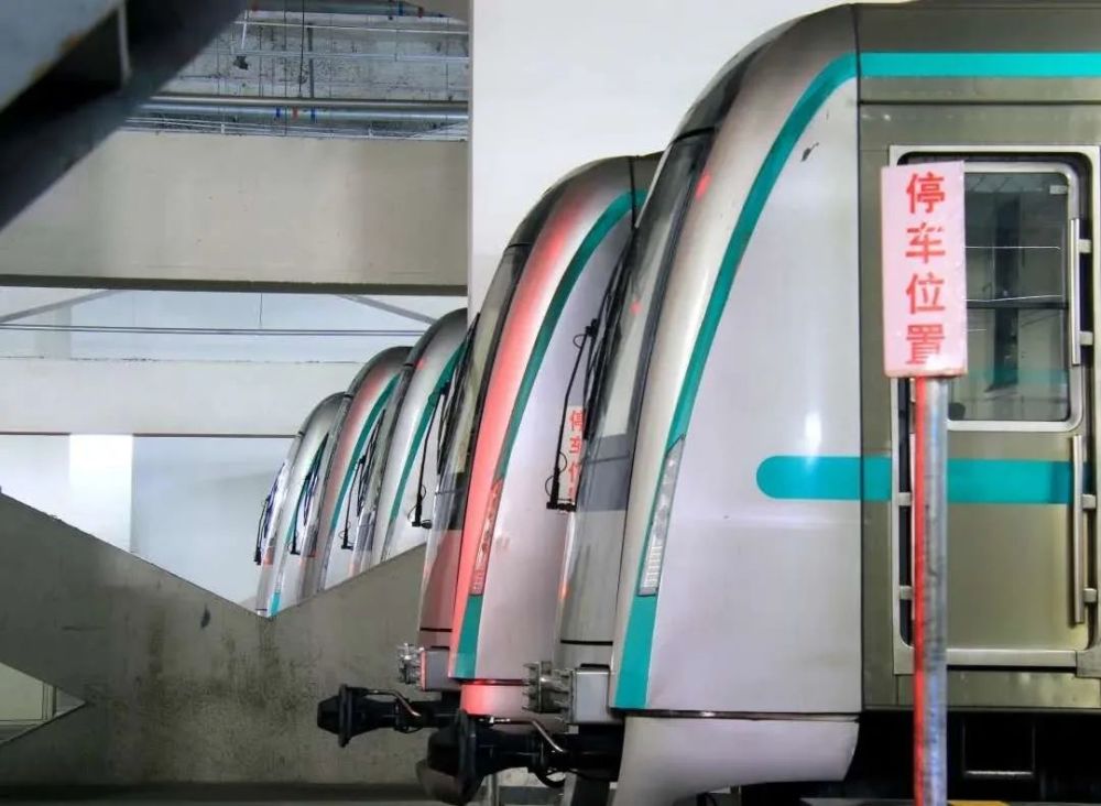 周三起,通州这条地铁线路将缩短发车间隔!