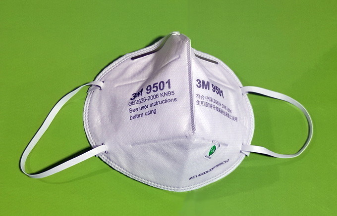 3m否认出口德国口罩遭美截留没有显示目的地是柏林
