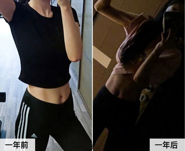 杨幂别哭,虽然鳄鱼没有心,但你有马甲线呀