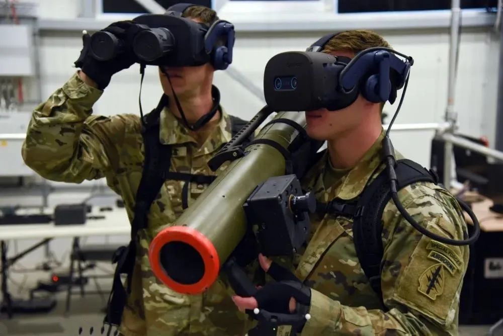 美国蓝军是怎样练成的