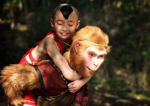 红孩儿这么暴力,观音为何还收他当善财童子?