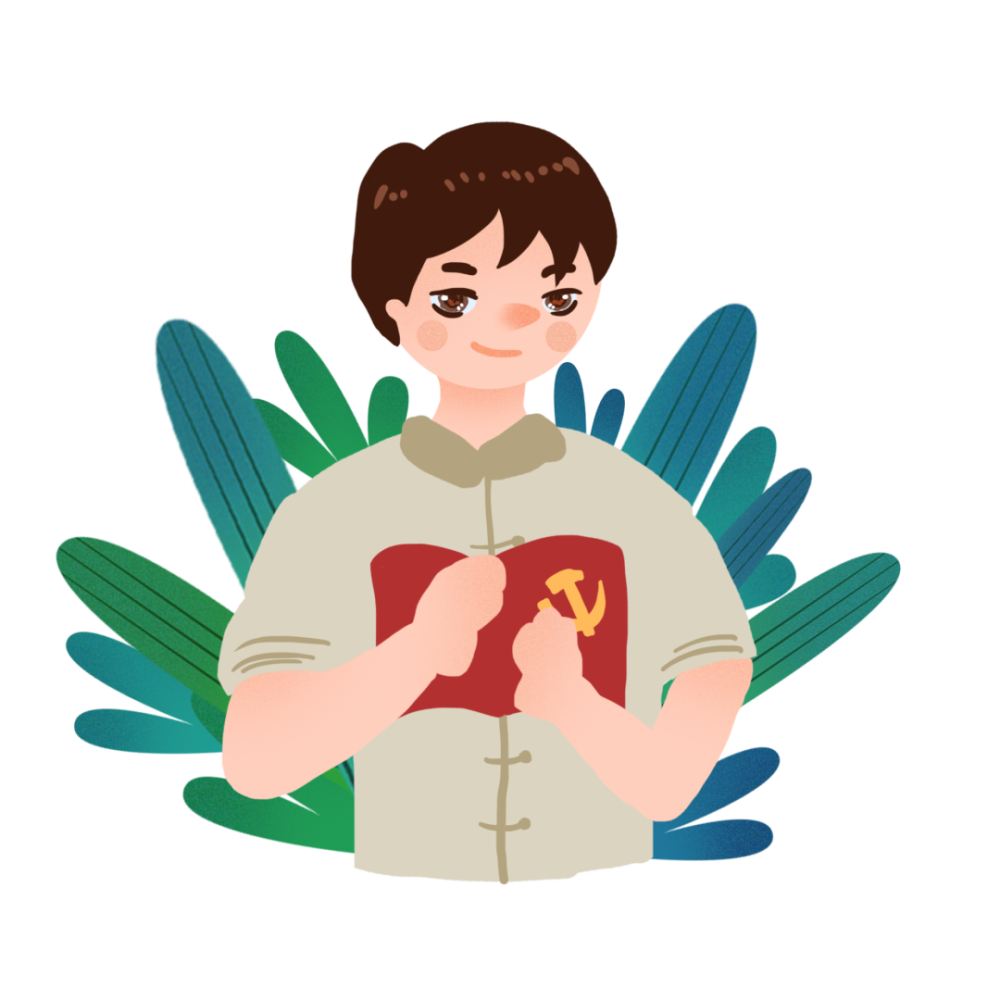 以青春之名见证百年峥嵘岁月