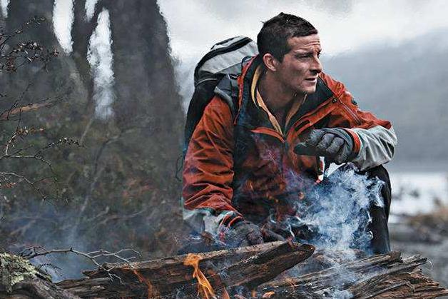 啥都敢吃的贝爷,《荒野求生》不见了,他怎么也"消失"了?