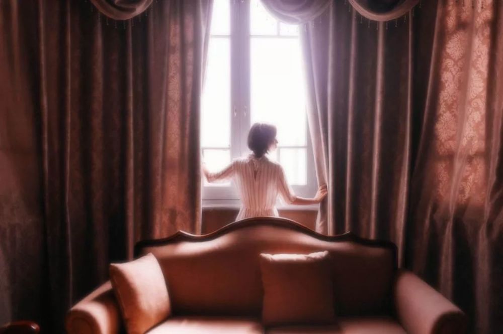 命运|你的房间里，暴露了你的命运