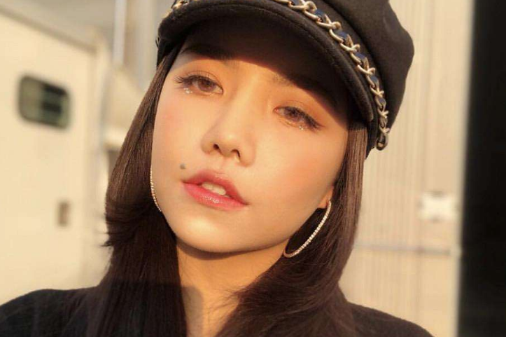 《青你2》小辣椒安崎是艺名?看到她的真名是什么后,不该早火了