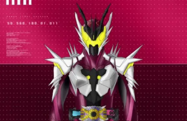 假面骑士零一大神自制千骑进化形态螳螂太诡异蟑螂最酷炫