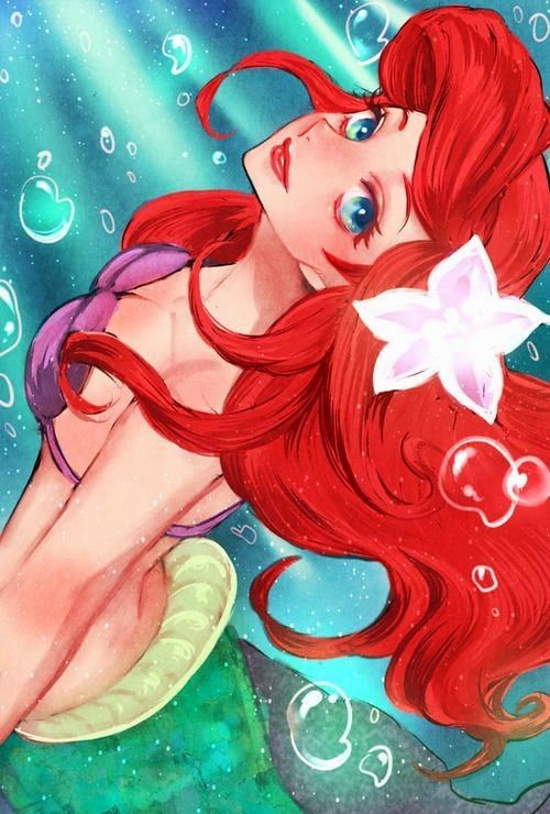 《小美人鱼》的真实结局你真的了解吗?很多资深公主粉都未必知道