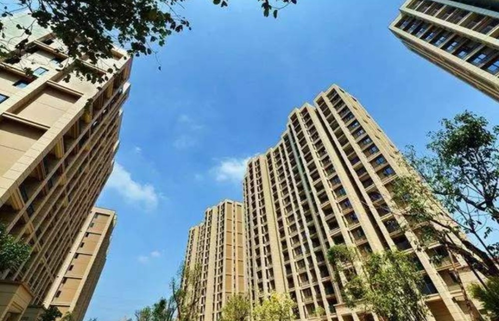 中国现有住房可供34亿人居住,开发商为何还不停开发建房?