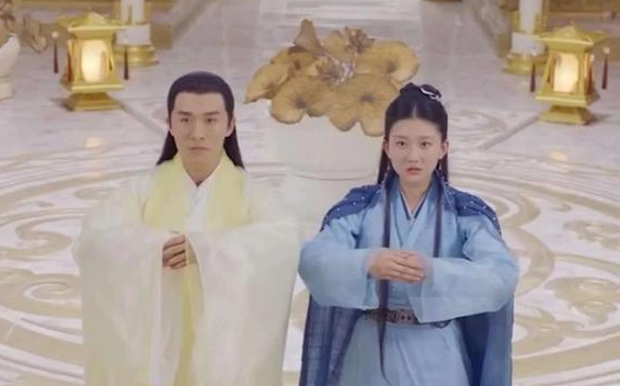 三生三世枕上书:成玉为何丝毫不畏惧帝君?她的真实身份不一般